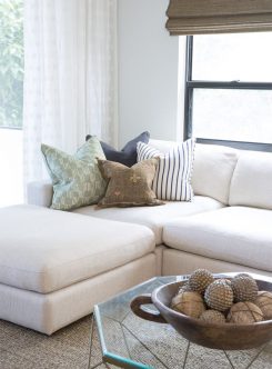 Shop The Look: Industrial Living