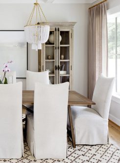Our Favorite Combos: Dining Room