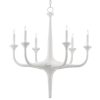 Currey and Company - Albion Chandelier