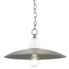 Currey and Company - Eastleigh Pendant light on