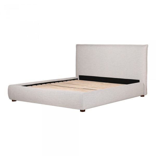 Luzon Bed - Need a bed to match your Caribbean lifestyle?