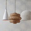 Currey and Company Antibes Chandelier small - lifestyle view