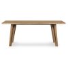 Four Hands - Leah Dining Table - front view