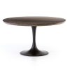 Four Hands - Powell Dining Table - full view