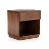 Four Hands Duncan Nightstand - Side View