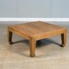Sarreid Classic Chinese Coffee Table - Lifestyle View