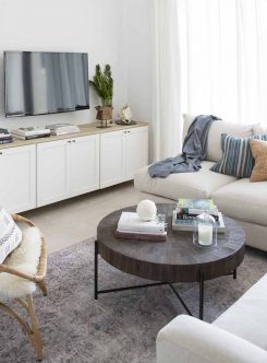 Design Project: Easy Living In South Sound