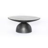 Four Hands Corbett Coffee Table - Full View
