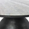Four Hands Corbett Coffee Table - Side Detail View