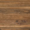 Four Hands Cyril Dining Table Natural Reclaimed - Corner Wood Detail View
