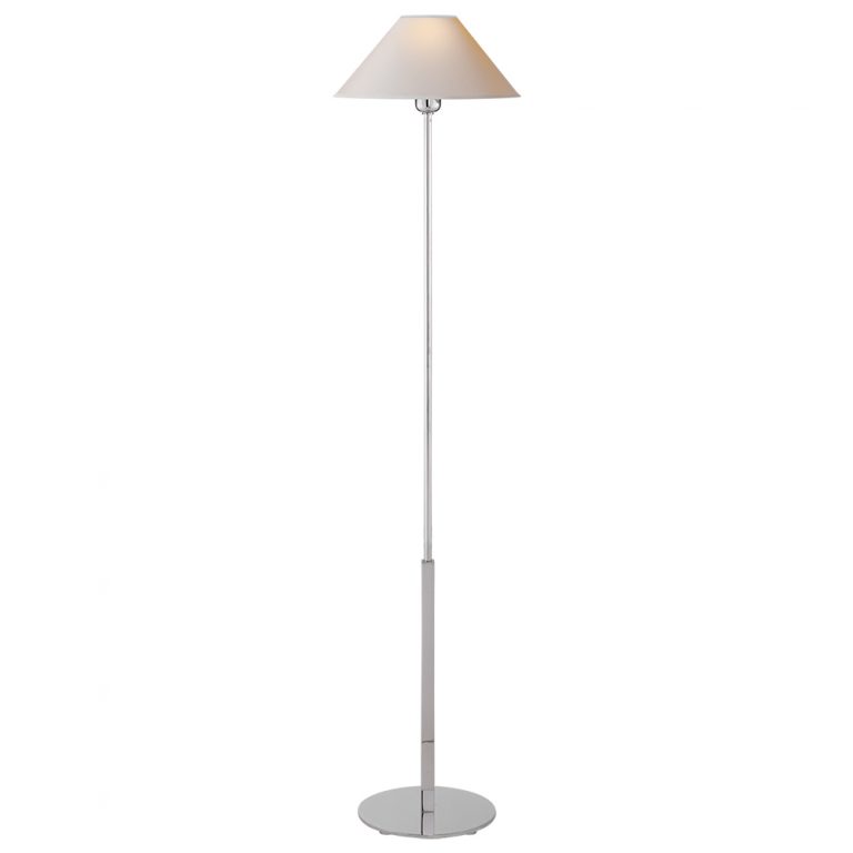 Hackney Floor Lamp HUIS